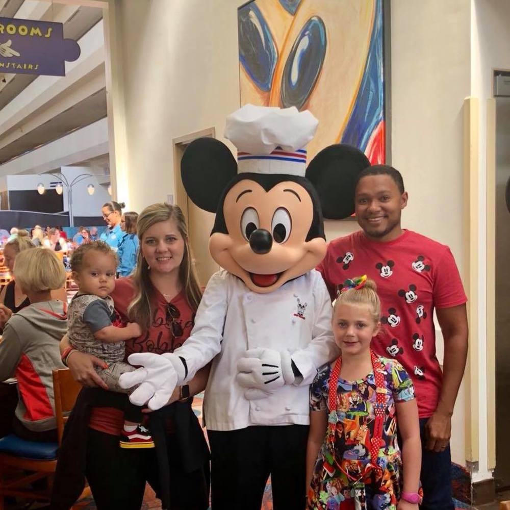 Meet your Posher, Stacie